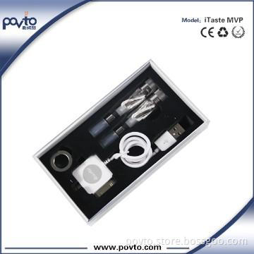 ITaste MVP e cig